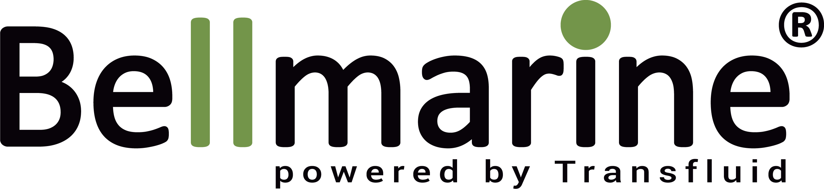 Bellmarine logo