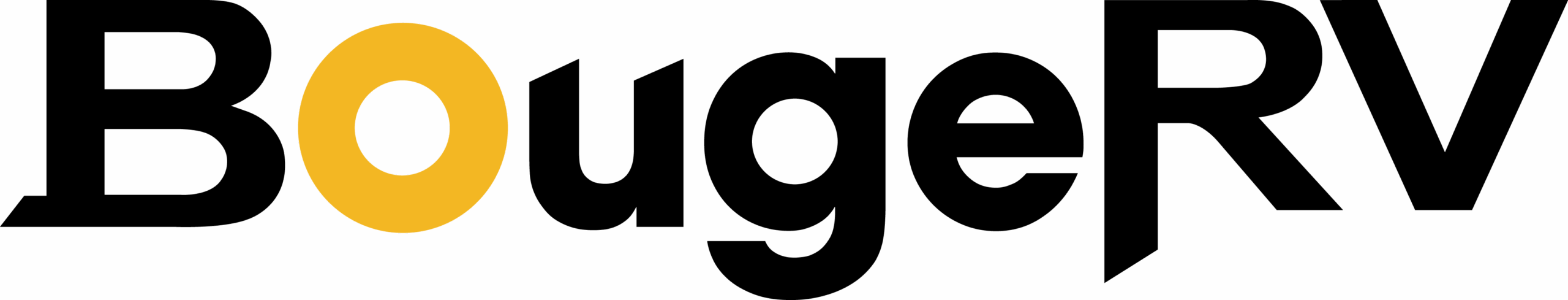 BougeRV logo