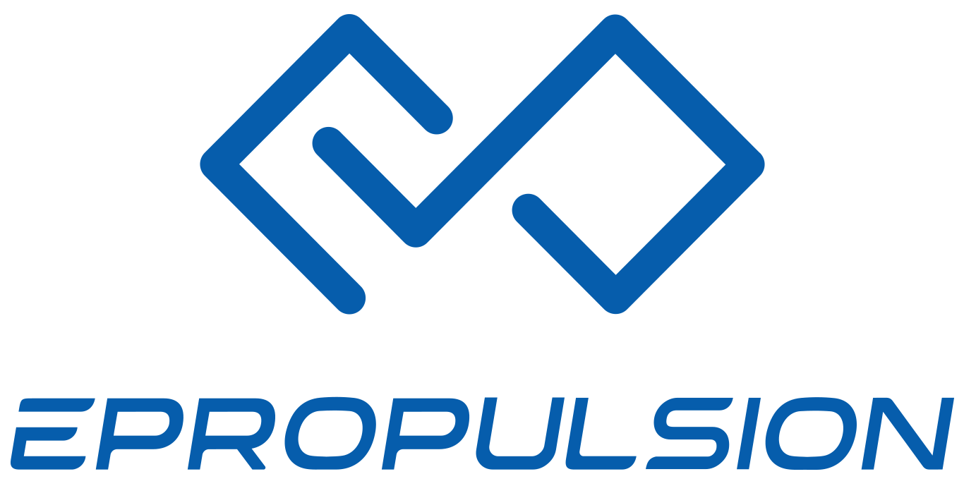 Epropulsion logo