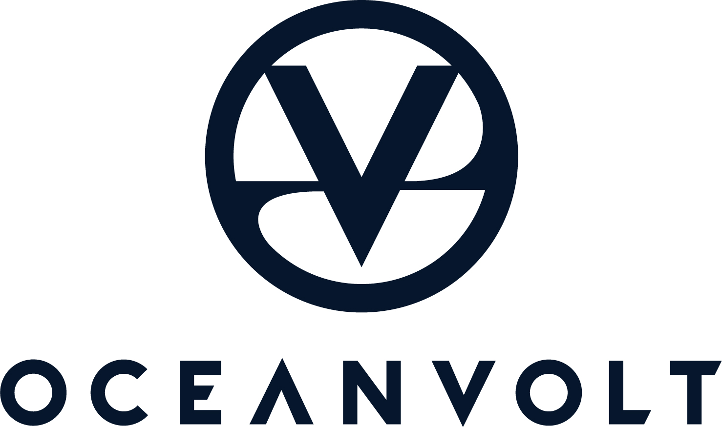 Oceanvolt logo